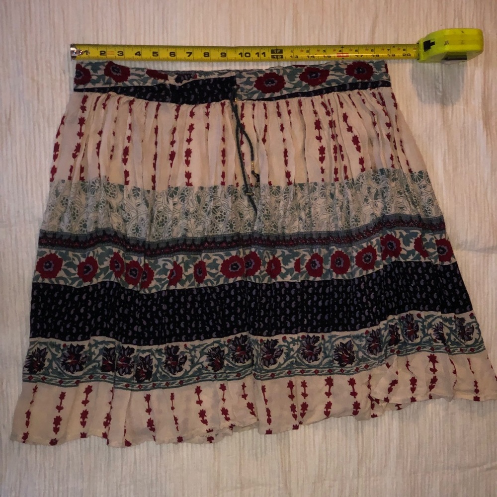 Patchouli by Nature Plus Size Boho 0SFA hippy fest